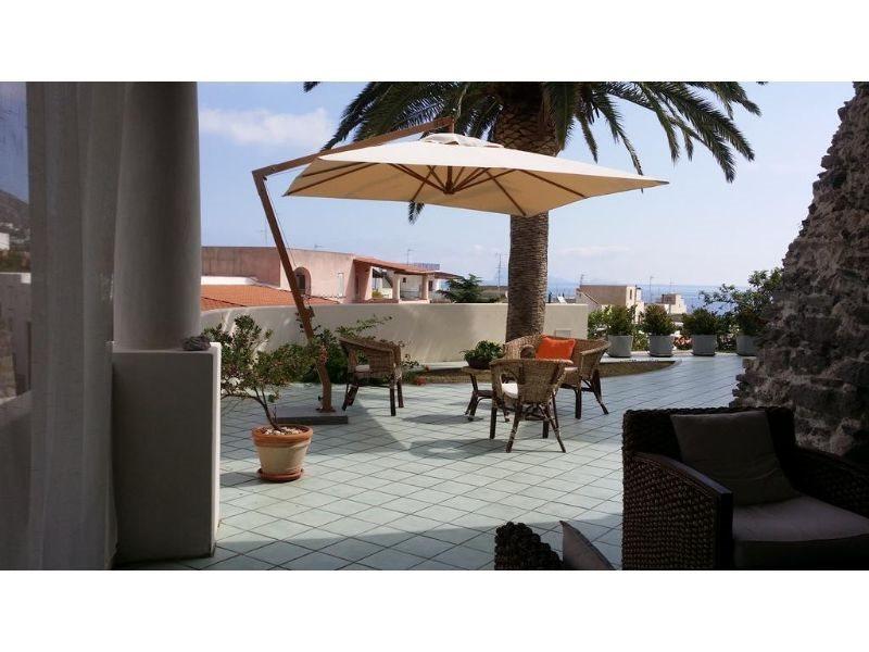 La Zagara Villa Kasbah ภายนอก รูปภาพ